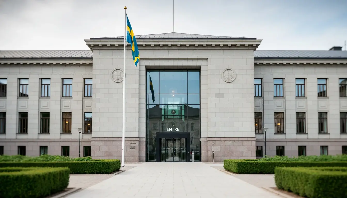 Svensk spelreglering och licensiering hos Spelinspektionen